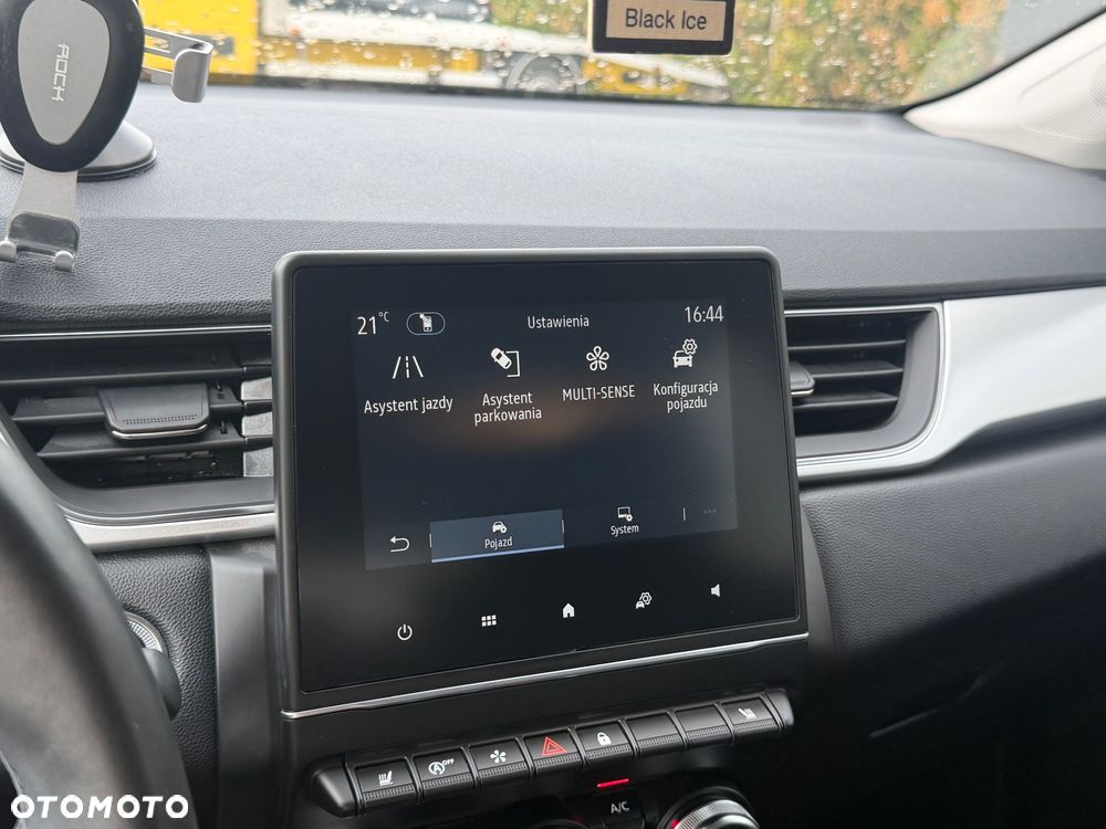 Renault Captur 1.0 TCe Intens - 33