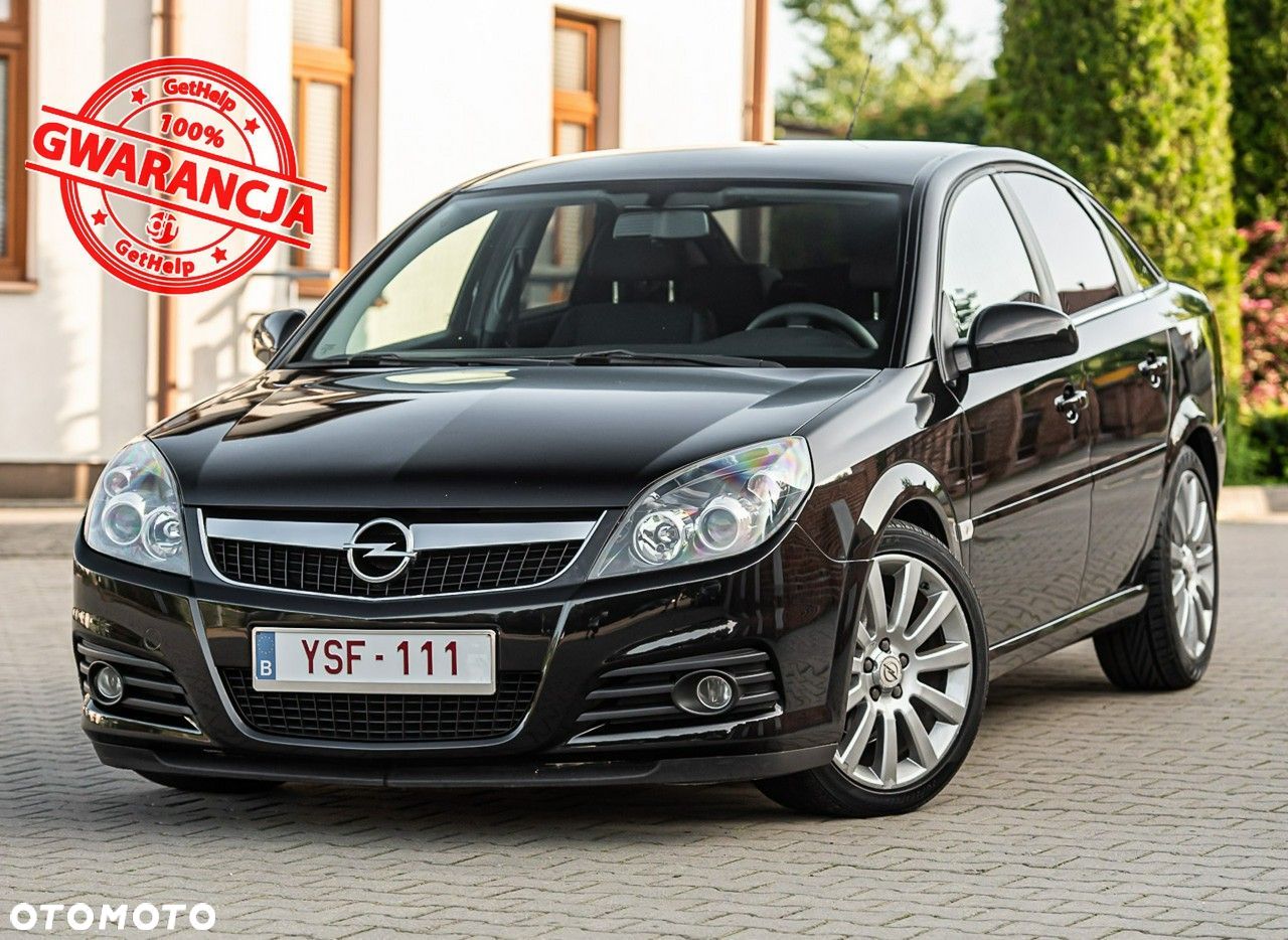 Opel Vectra 1.8 Cosmo - 1