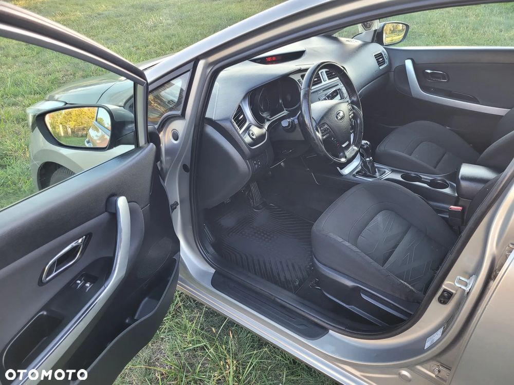 Kia Ceed 1.4 M - 9