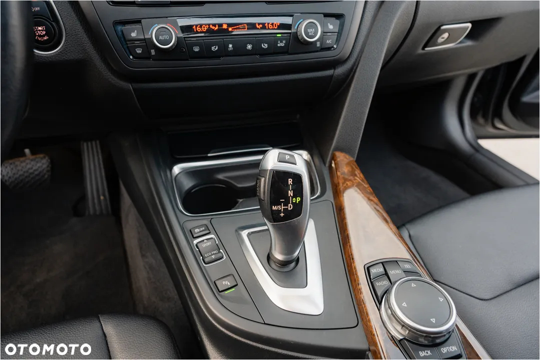 BMW Seria 3 - 28