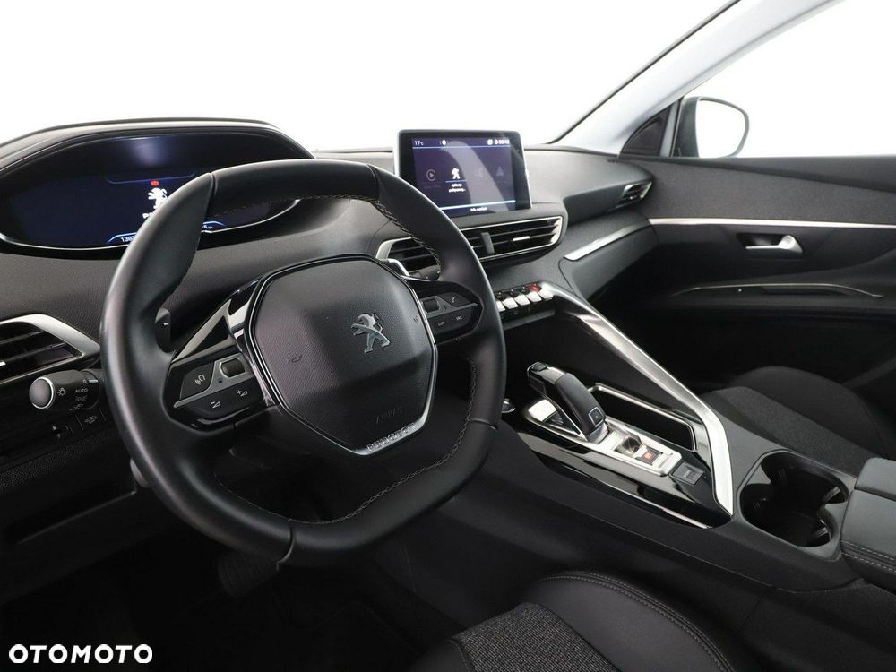 Peugeot 3008 1.6 PureTech GPF Allure S&S EAT8 - 14