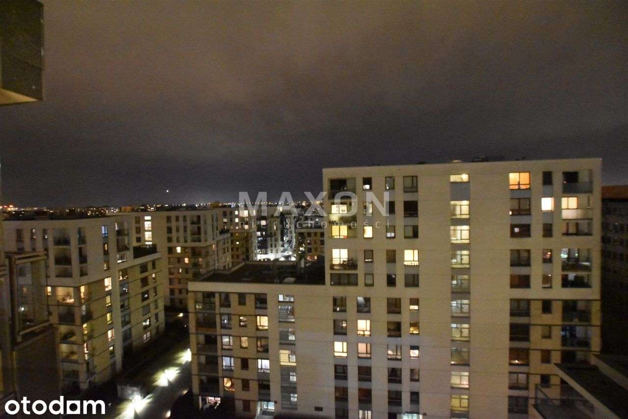 Zadbane 3 pok. Cybernetyki