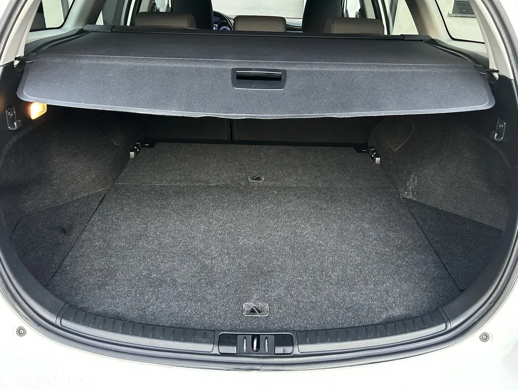 Toyota Auris - 27