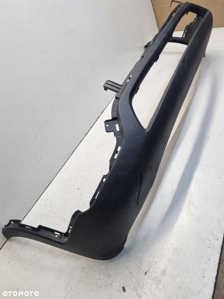 kia sorento 2 ii lift 12-14 spoiler dokładka zderzak przód przedni - 3