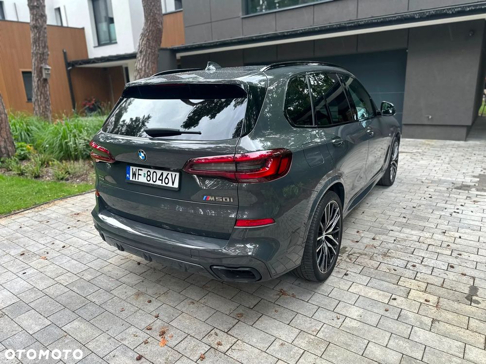 BMW X5 M Standard - 7