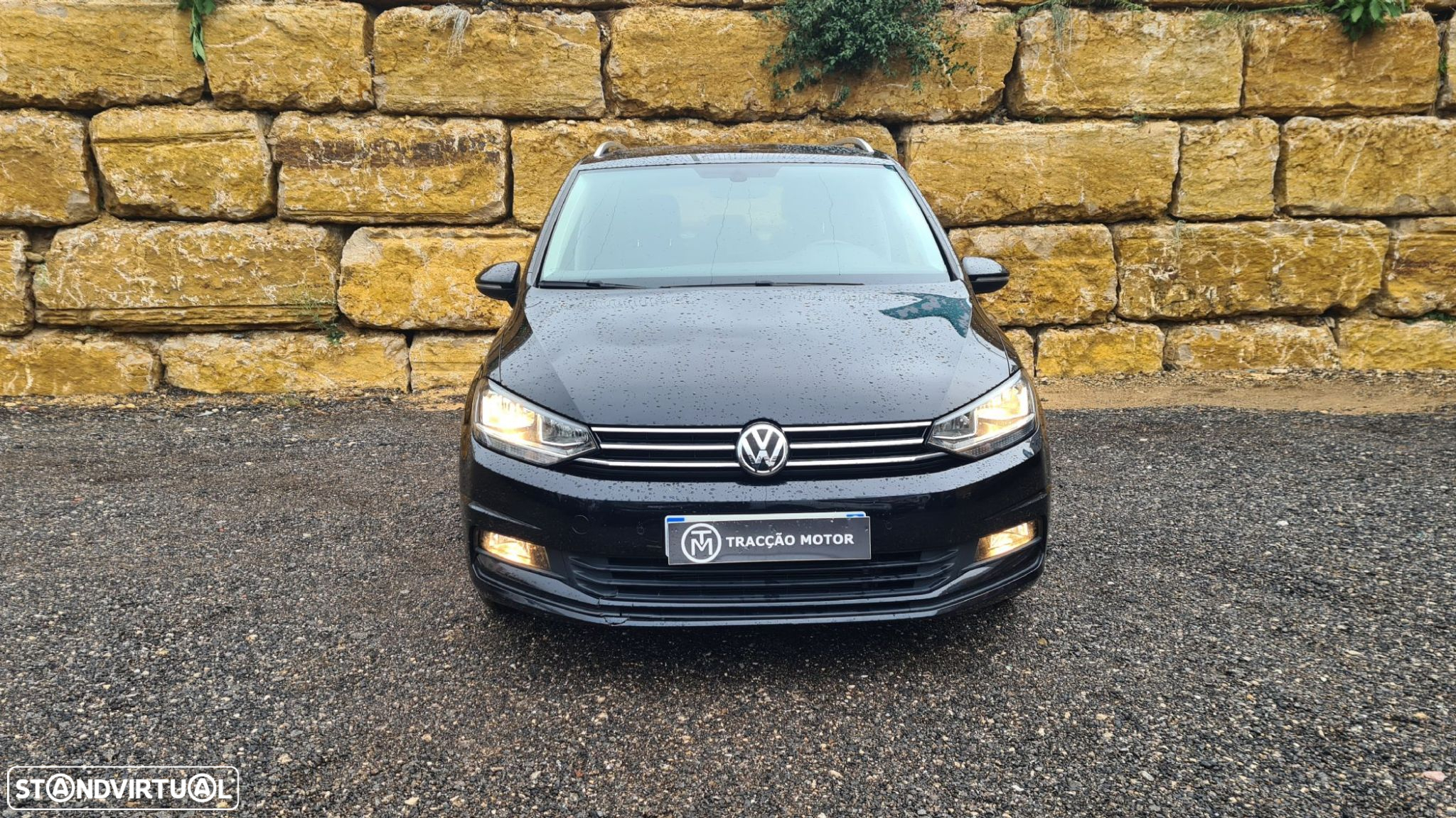 VW Touran - 6