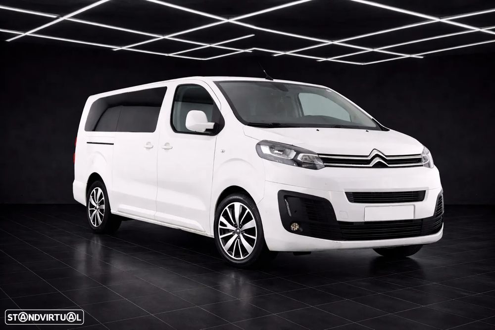 Citroën Spacetourer 1.5 BlueHDi XL Feel - 1