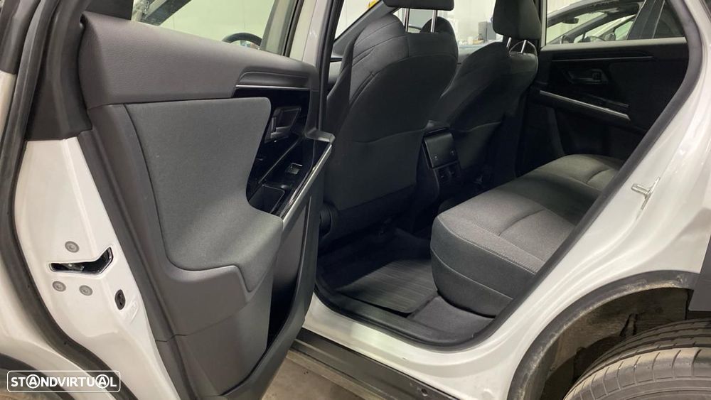 Toyota bZ4X Standard - 6