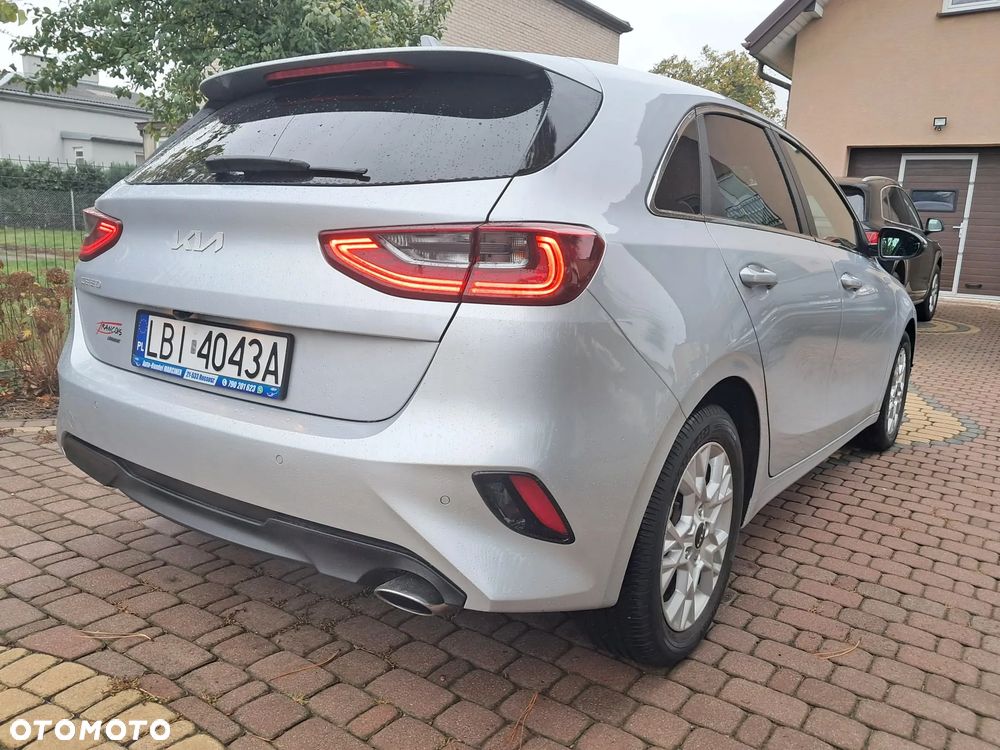 Kia Ceed - 19