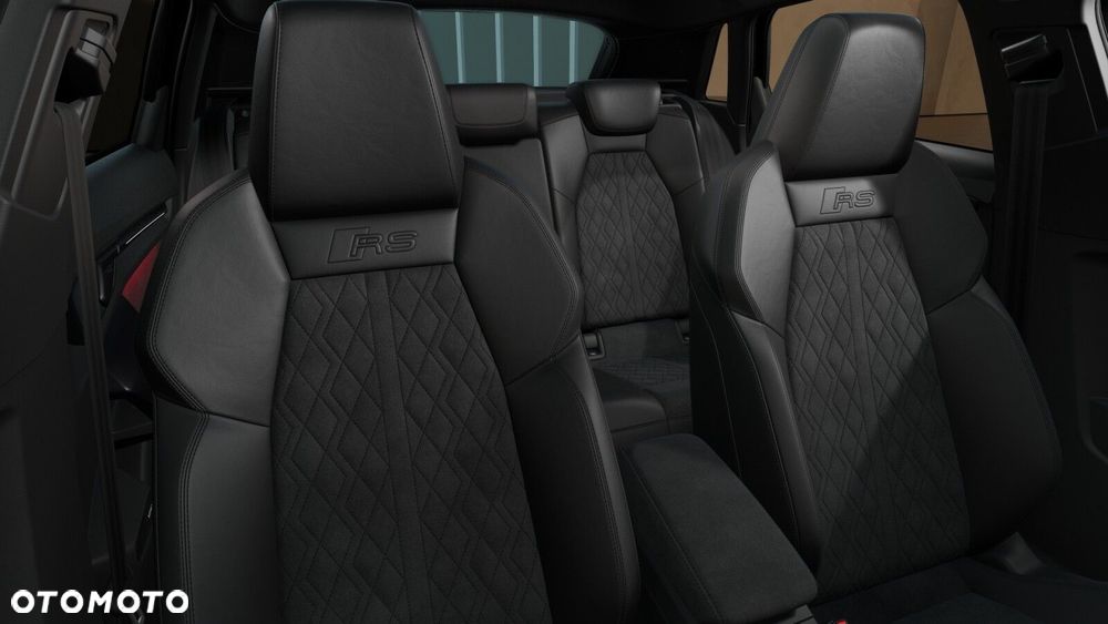 Audi RS3 Sportback TFSI Quattro S tronic - 11
