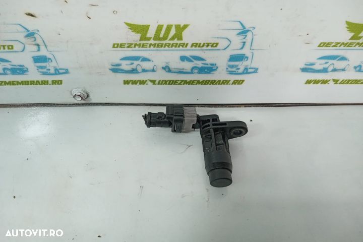 Senzor arbore cotit vibrochen 0.96 tce h4b 237310135r Dacia Sandero 2 (facelift) seria - 1