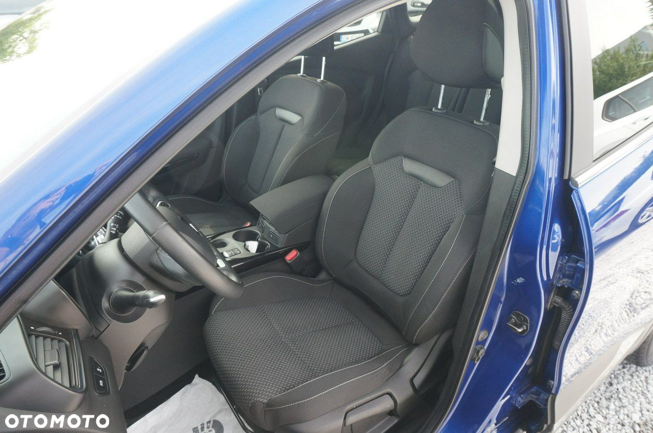 Renault Kadjar 1.5 Blue dCi Easy Life - 21