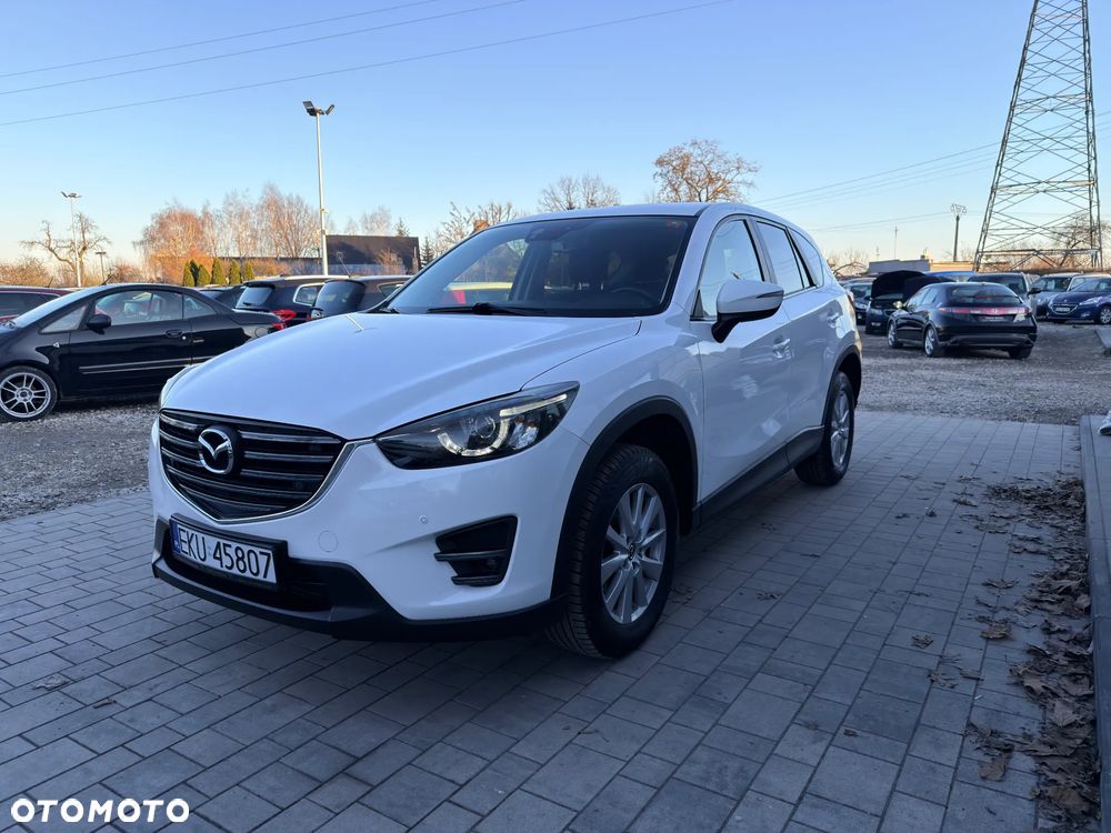 Mazda CX-5 2.2 D Skyenergy - 19