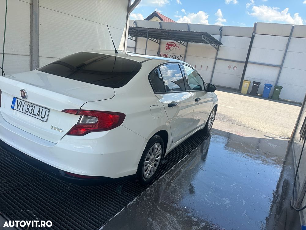 Fiat Tipo 1.4 - 12