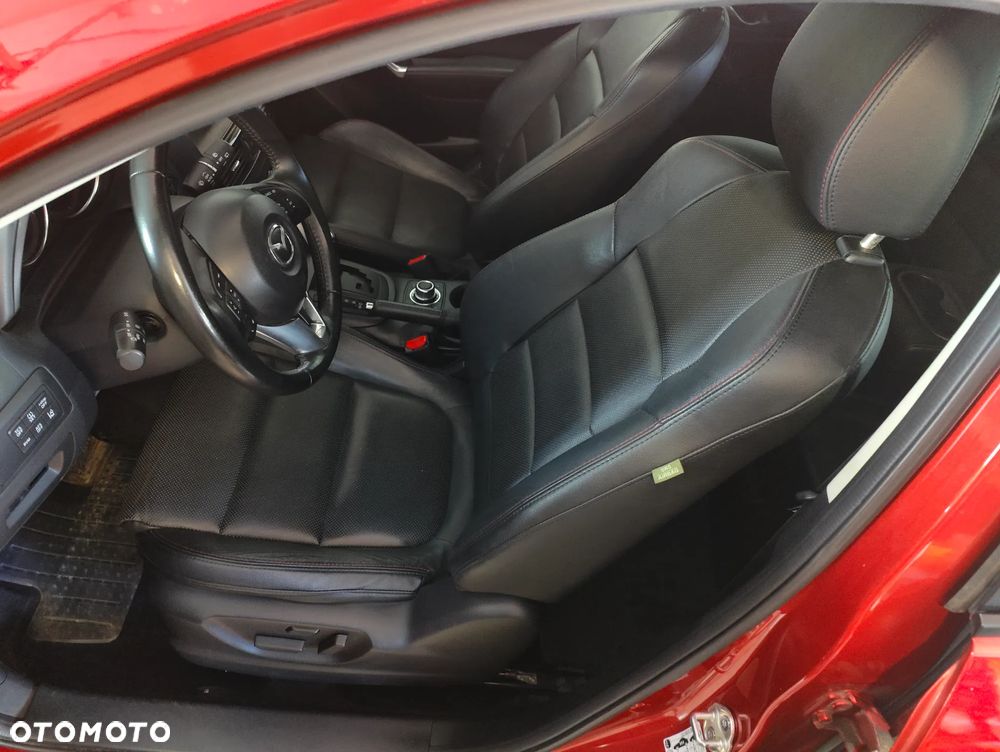 Mazda CX-5 2.0 Skypassion - 26