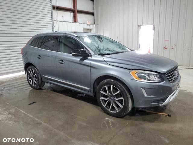 Volvo XC 60 T6 AWD Drive-E Summum - 28