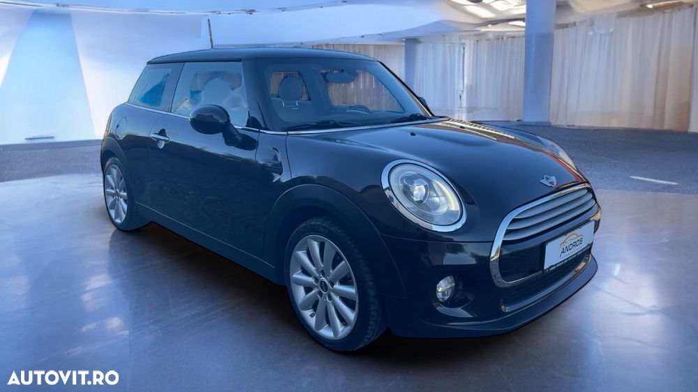 Mini Cooper D Aut. - 2