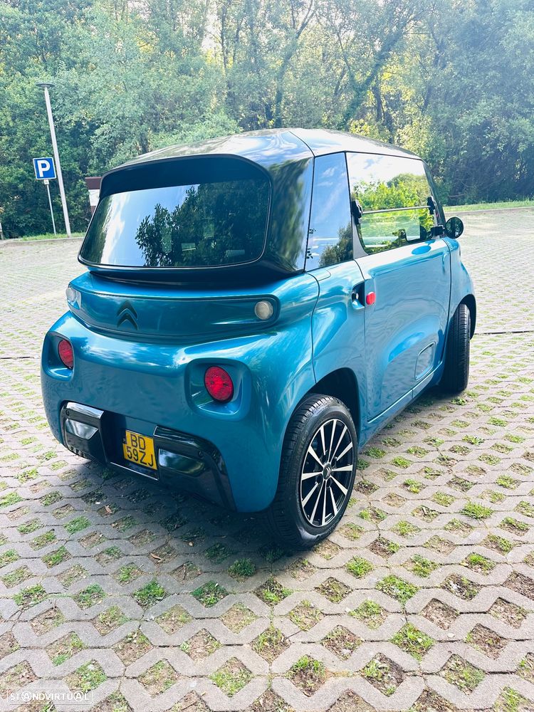 Citroën Ami Standard - 5