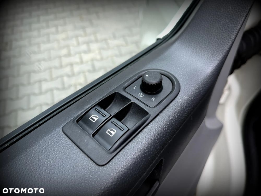 Volkswagen TRANSPORTER - 18