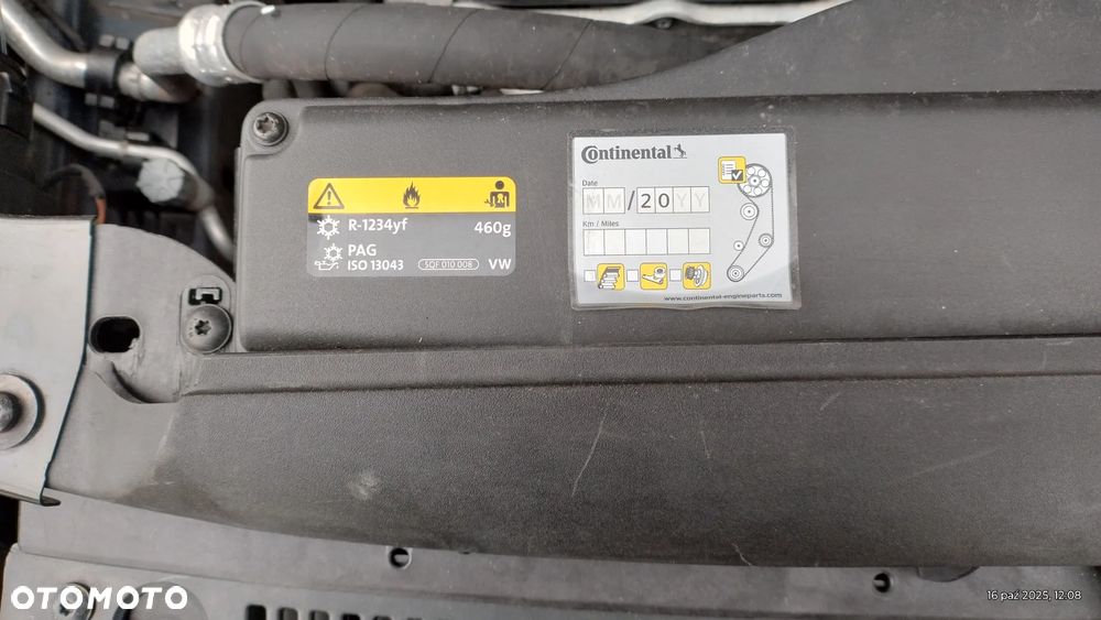 Volkswagen Touran 1.4 TSI (BlueMotion Technology) Highline - 38