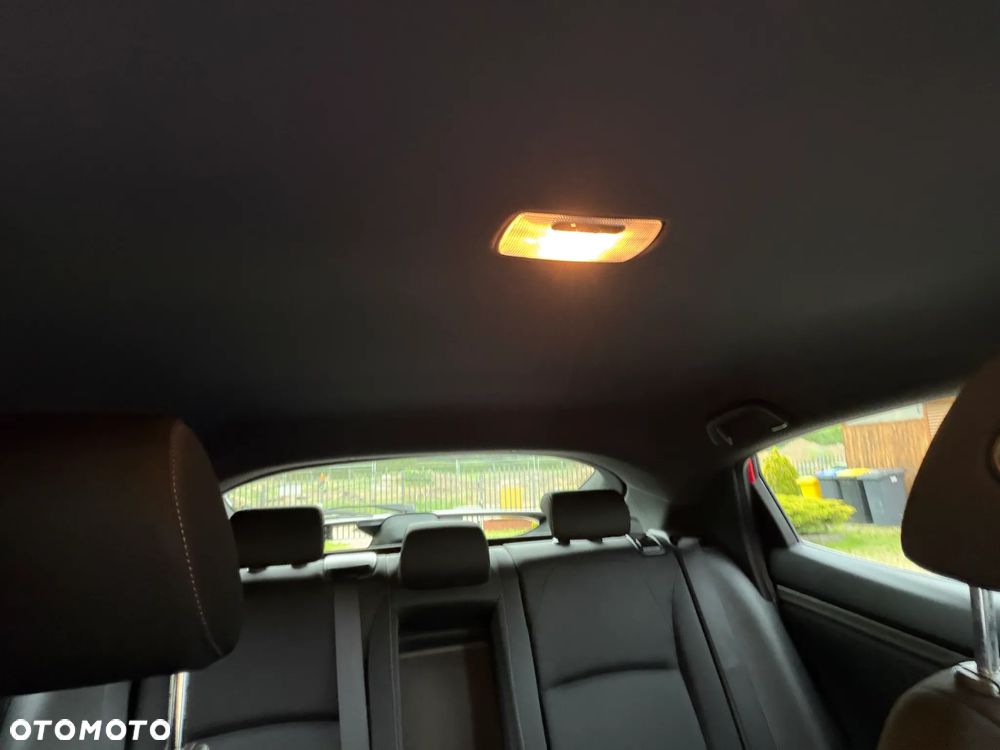 Honda Civic 1.5 T Sport (Navi) - 5