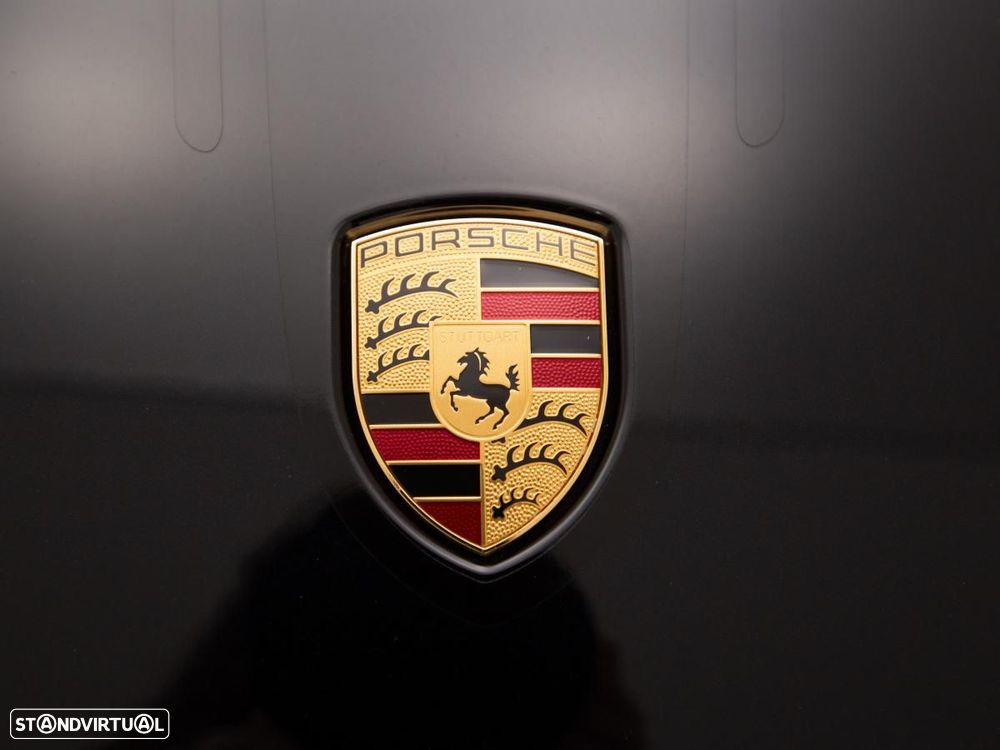 Porsche 718 Cayman - 14