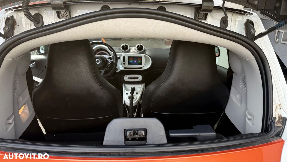 Smart Fortwo - 15