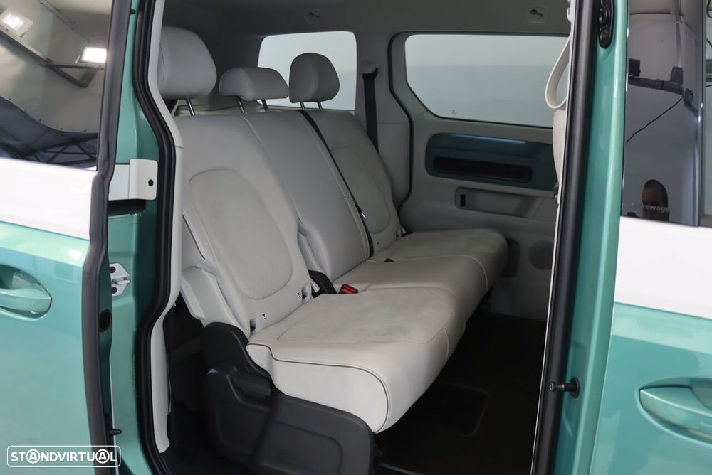VW ID.Buzz Pro - 3
