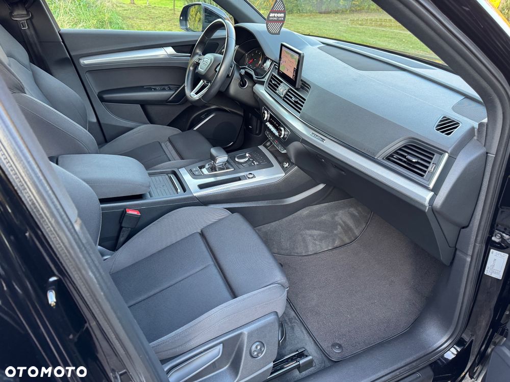 Audi Q5 3.0 TDI Quattro Tiptronic - 6