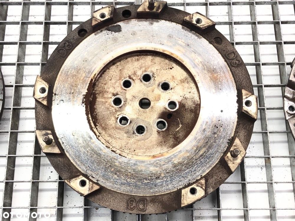 SPRZĘGŁO - 130.00 PLN - KIA SPORTAGE II (JE_, KM) 2004 - 2022 2.0 CRDi 4WD 83 kW [113 KM] olej - 4