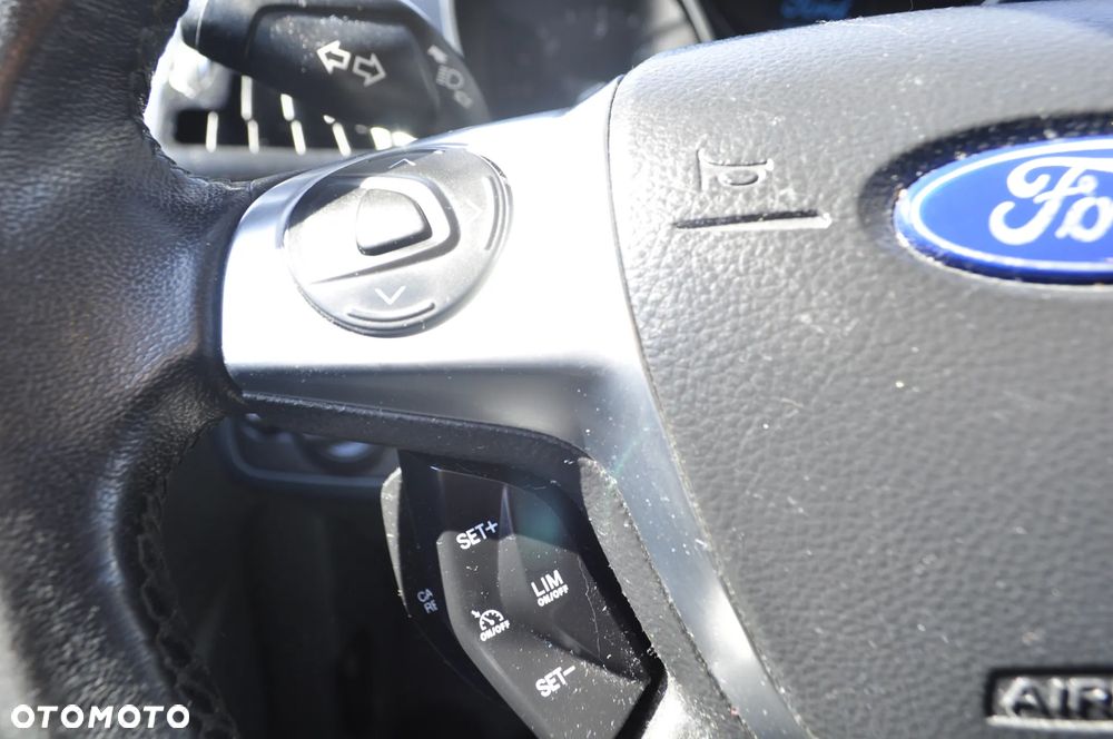 Ford C-MAX 2.0 TDCi Trend - 13