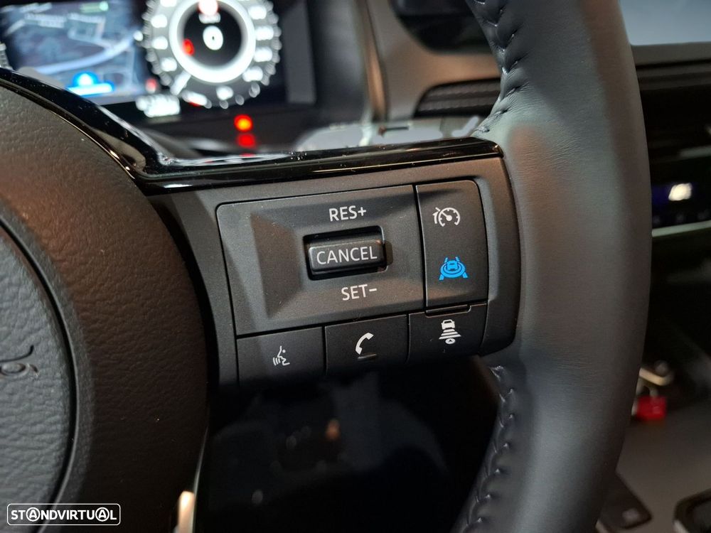 Nissan Qashqai 1.5 e-Power Advance - 16