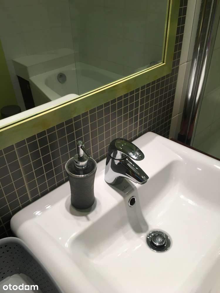 Najem okazjonalny, przytulne 36 m², Bemowo, Kopalniana, od 01.10.2026