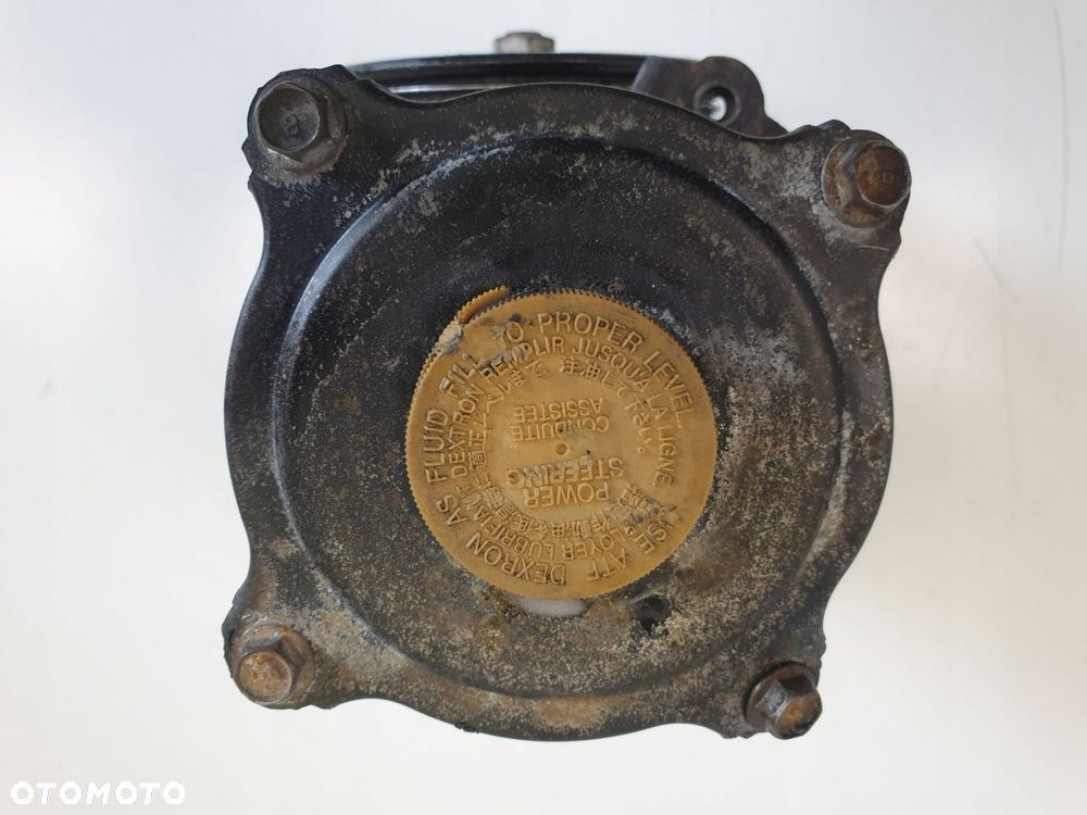 Subaru Impreza WRX 2.0 T POMPA WSPOMAGANIA - 2