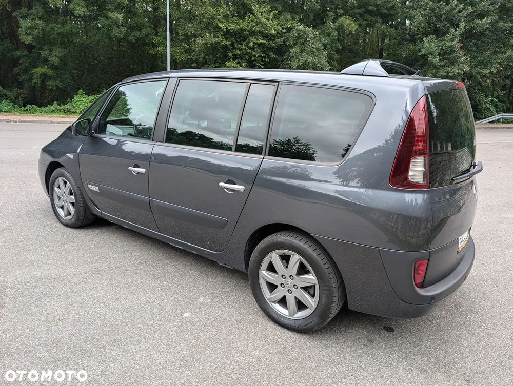 Renault Grand Espace 2.0 dCi FAP Celsium - 27