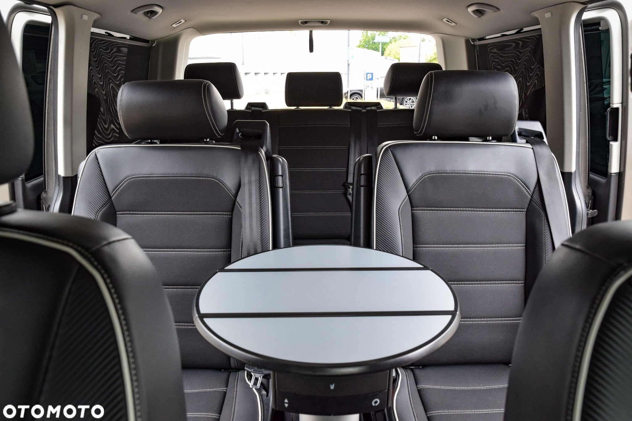 Volkswagen Multivan 2.0 BiTDI L1 Highline 4Motion DSG - 36