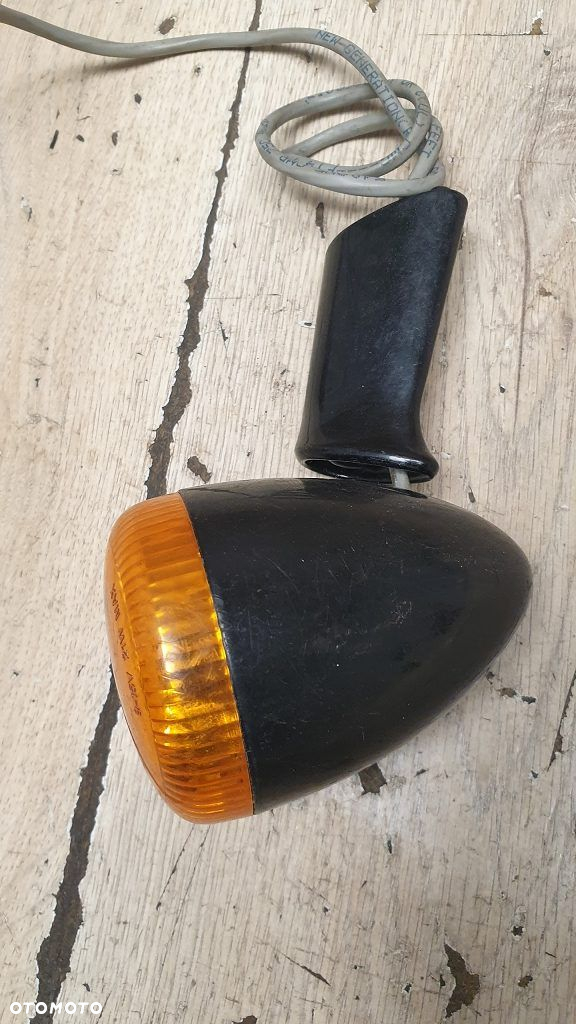 Kierunkowskaz led 3w1 Harley Davidson - 9