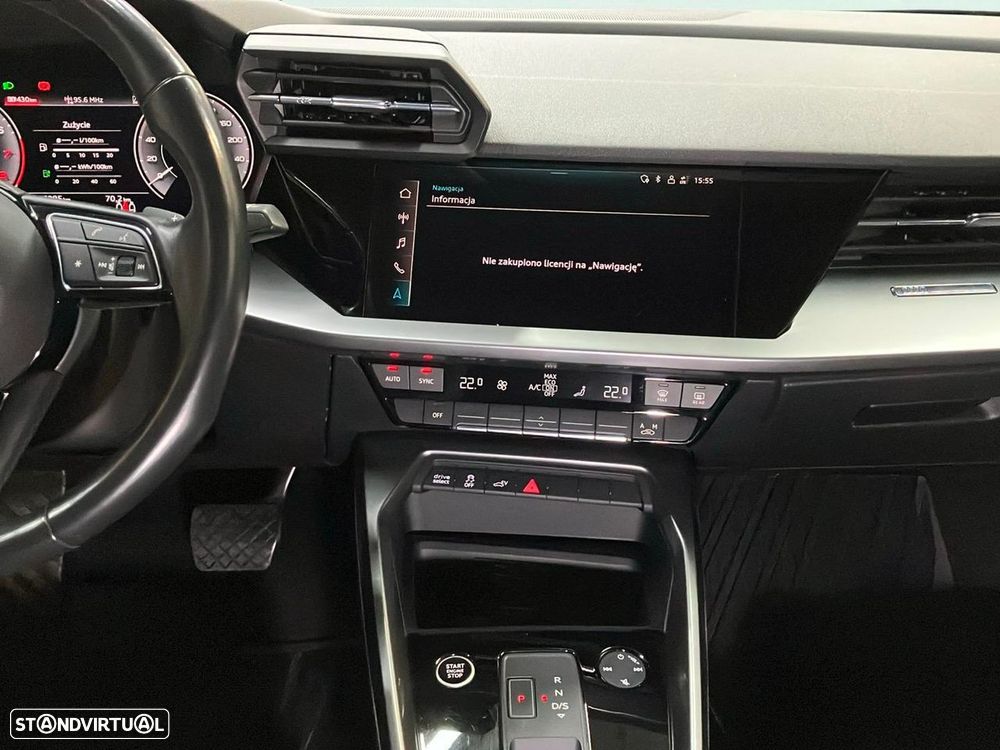 Audi A3 Sportback - 11