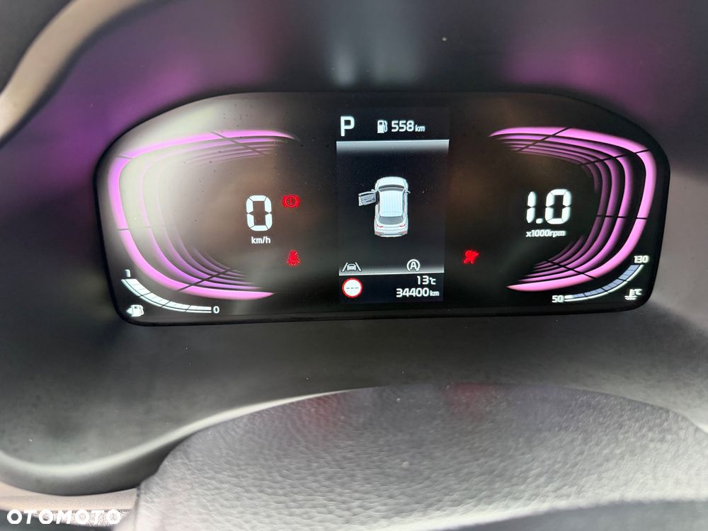Kia Stonic - 15