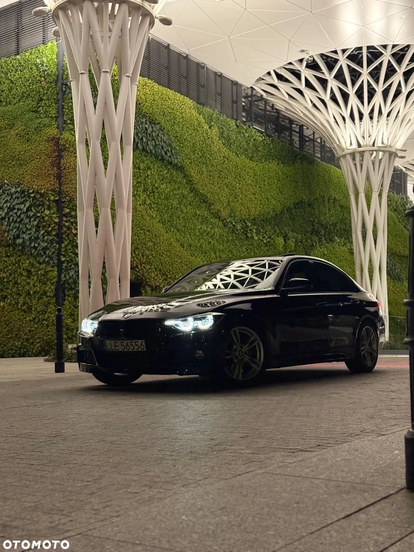 BMW Seria 3 - 1