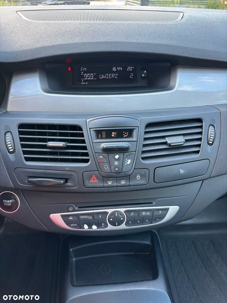 Renault Laguna - 9