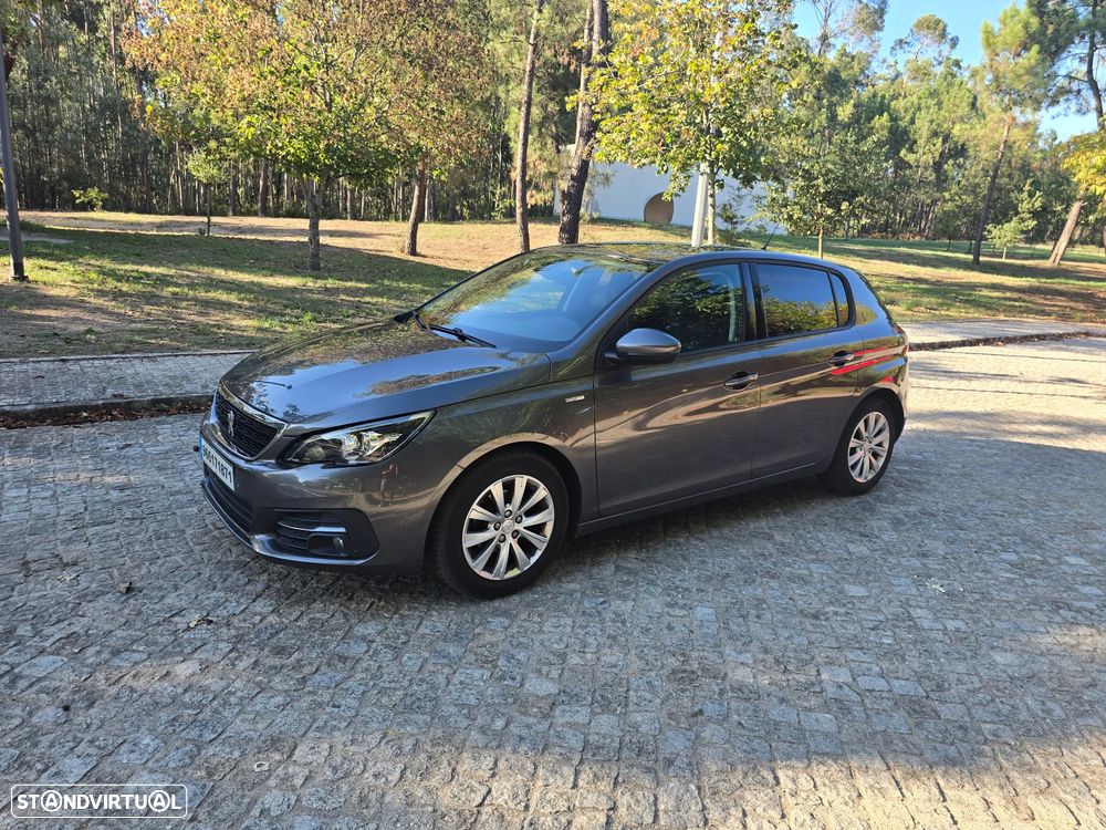 Peugeot 308 1.2 PureTech Style - 5