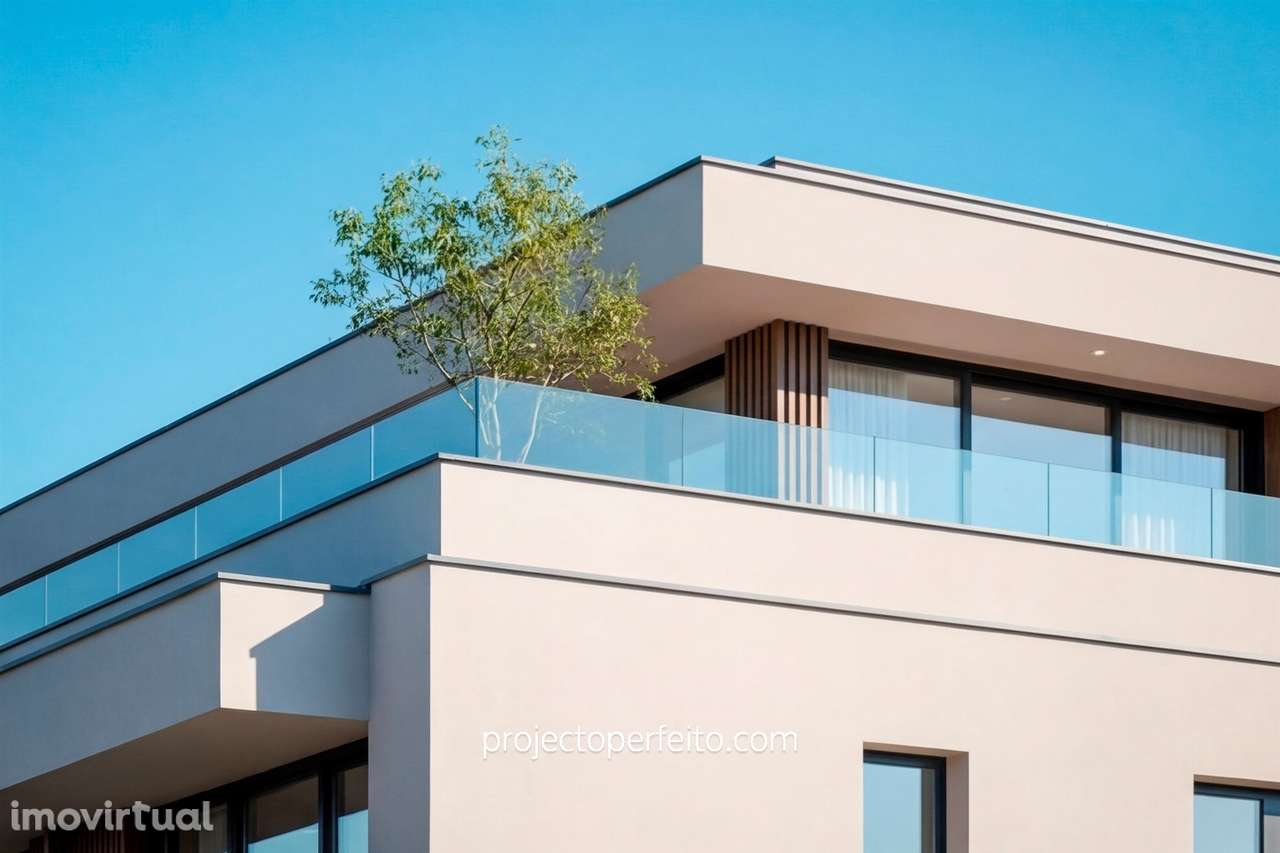 Apartamento T0 Venda em Santa Maria da Feira, Travanca, Sanfins e Espa - Grande imagem: 5/29