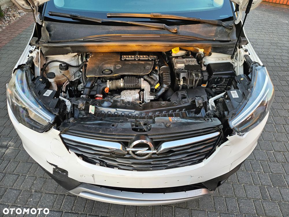 Opel Crossland X 1.6 Selection - 11
