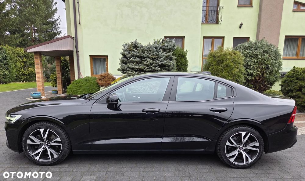 Volvo S60 T4 Geartronic RDesign - 8