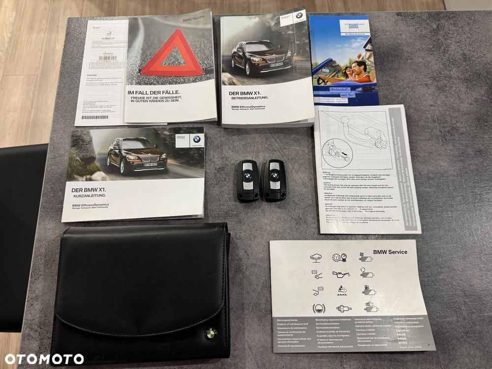 BMW X1 - 38
