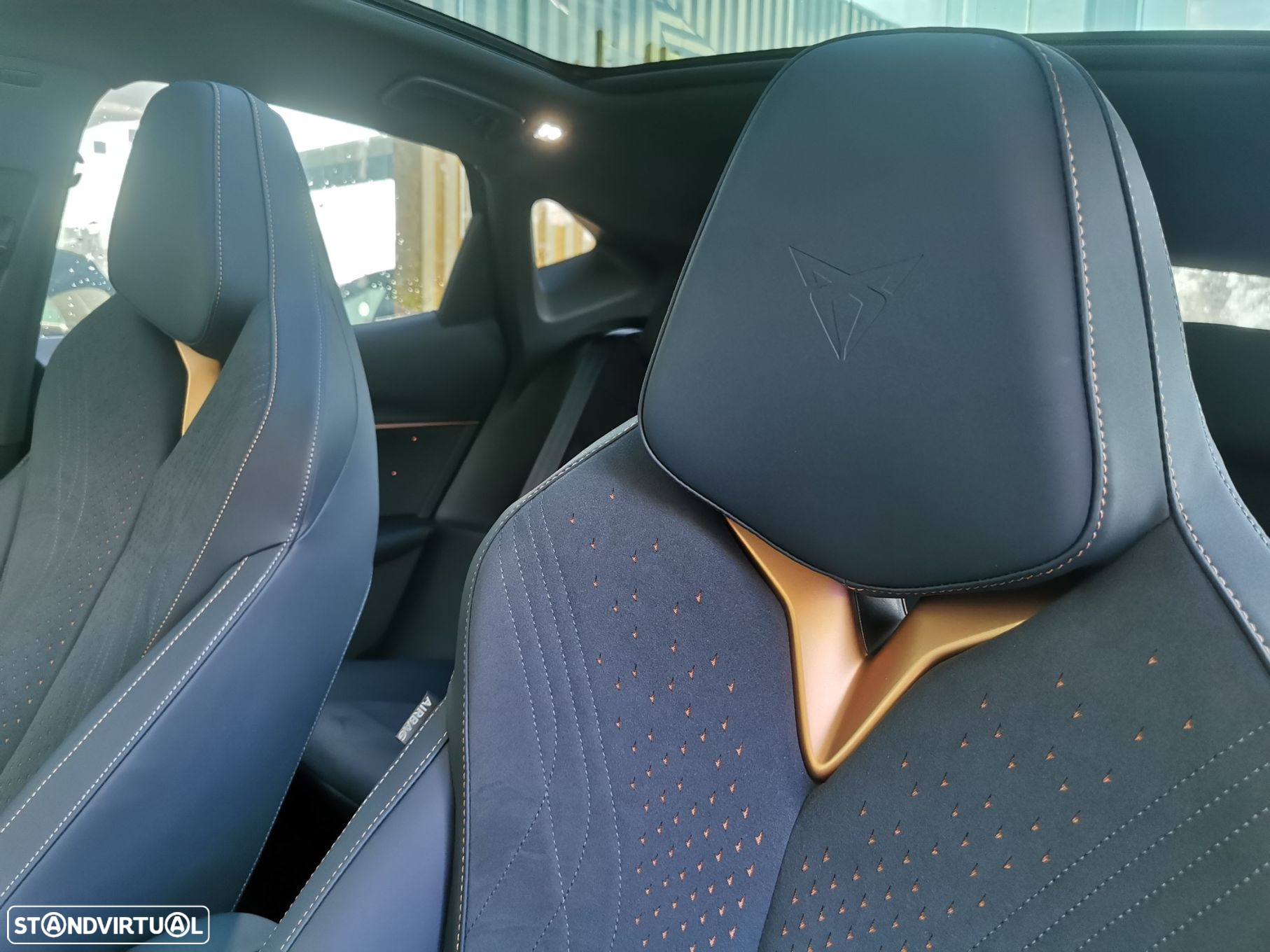 Cupra Tavascan - 16