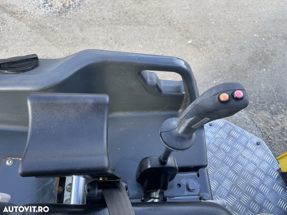 Bomag BW135 AD-5 - 20