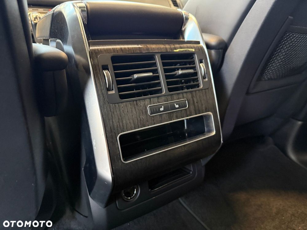 Land Rover Range Rover - 15