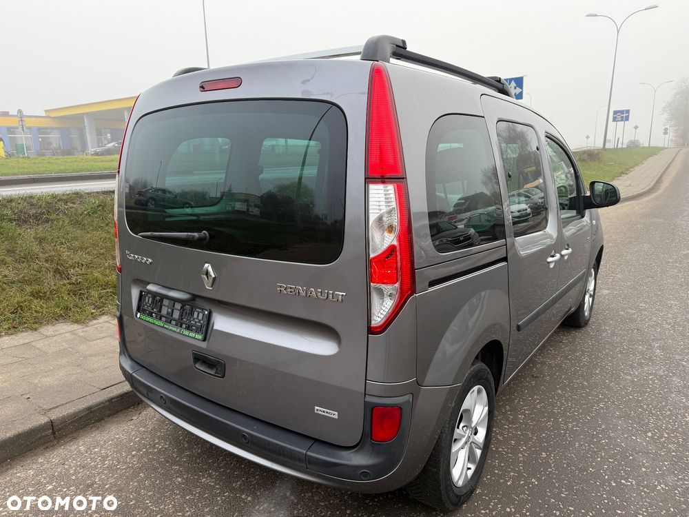 Renault Kangoo 1.2 TCE Business - 3